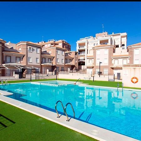 Adosado Obra Nueva Residencial De Lujo Villa Santa Pola Kültér fotó