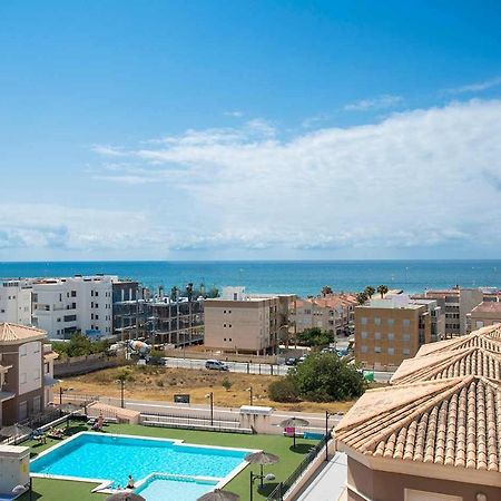 Adosado Obra Nueva Residencial De Lujo Villa Santa Pola Kültér fotó