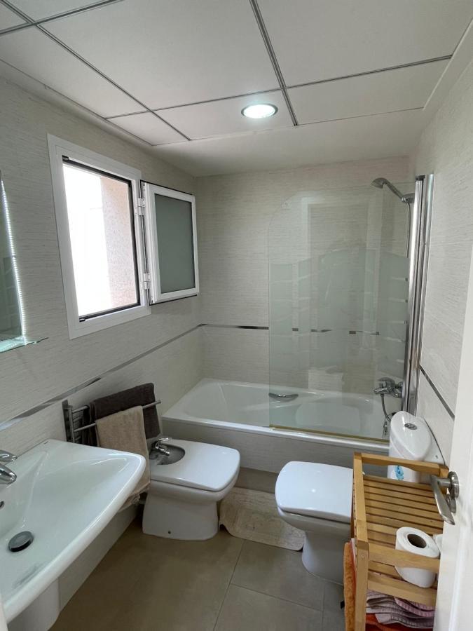 Adosado Obra Nueva Residencial De Lujo Villa Santa Pola Kültér fotó