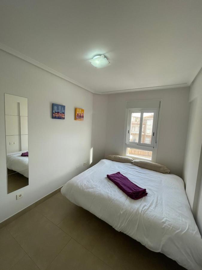 Adosado Obra Nueva Residencial De Lujo Villa Santa Pola Kültér fotó