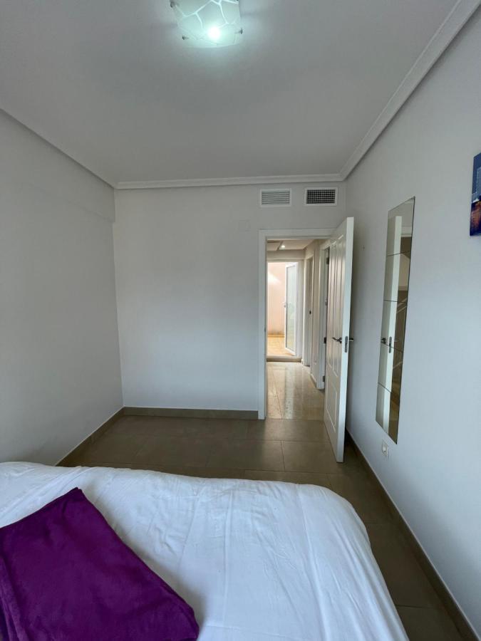 Adosado Obra Nueva Residencial De Lujo Villa Santa Pola Kültér fotó