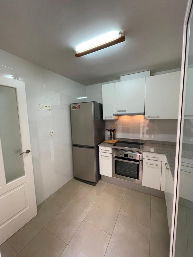 Adosado Obra Nueva Residencial De Lujo Villa Santa Pola Kültér fotó
