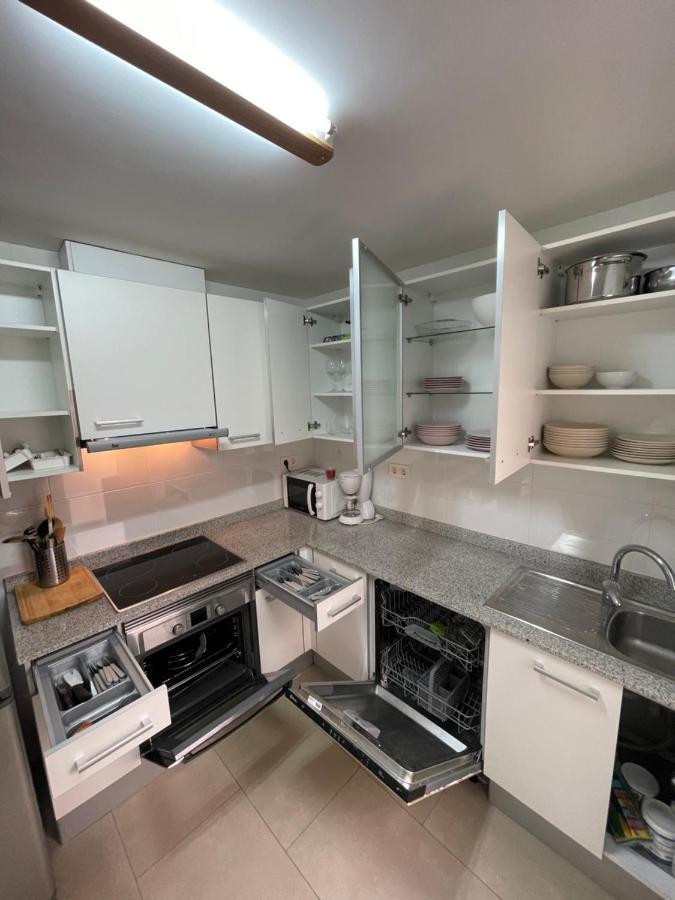 Adosado Obra Nueva Residencial De Lujo Villa Santa Pola Kültér fotó