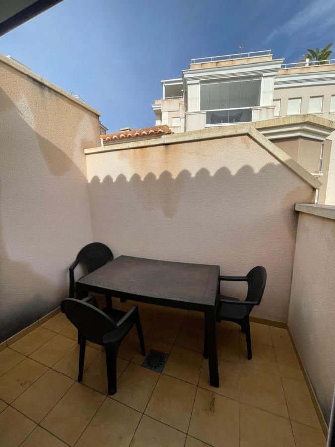 Adosado Obra Nueva Residencial De Lujo Villa Santa Pola Kültér fotó