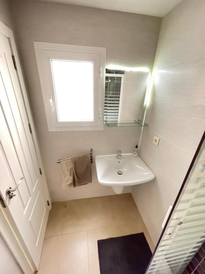 Adosado Obra Nueva Residencial De Lujo Villa Santa Pola Kültér fotó