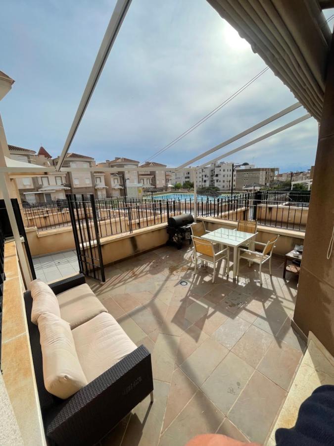 Adosado Obra Nueva Residencial De Lujo Villa Santa Pola Kültér fotó