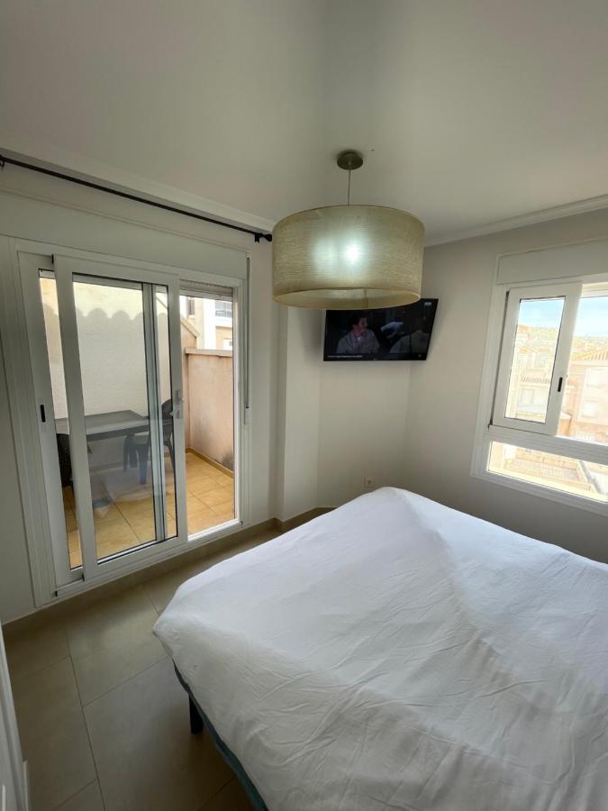 Adosado Obra Nueva Residencial De Lujo Villa Santa Pola Kültér fotó