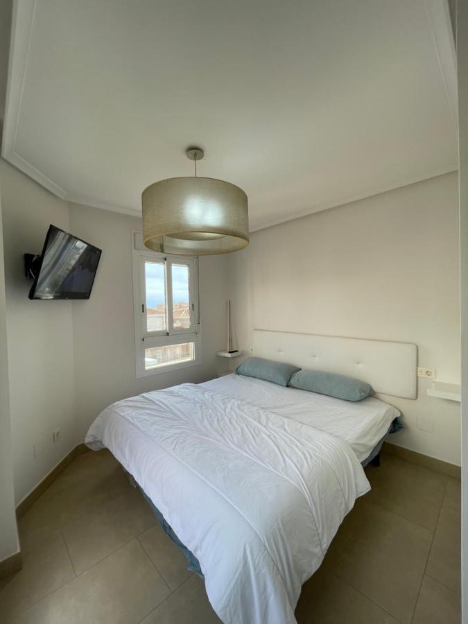 Adosado Obra Nueva Residencial De Lujo Villa Santa Pola Kültér fotó