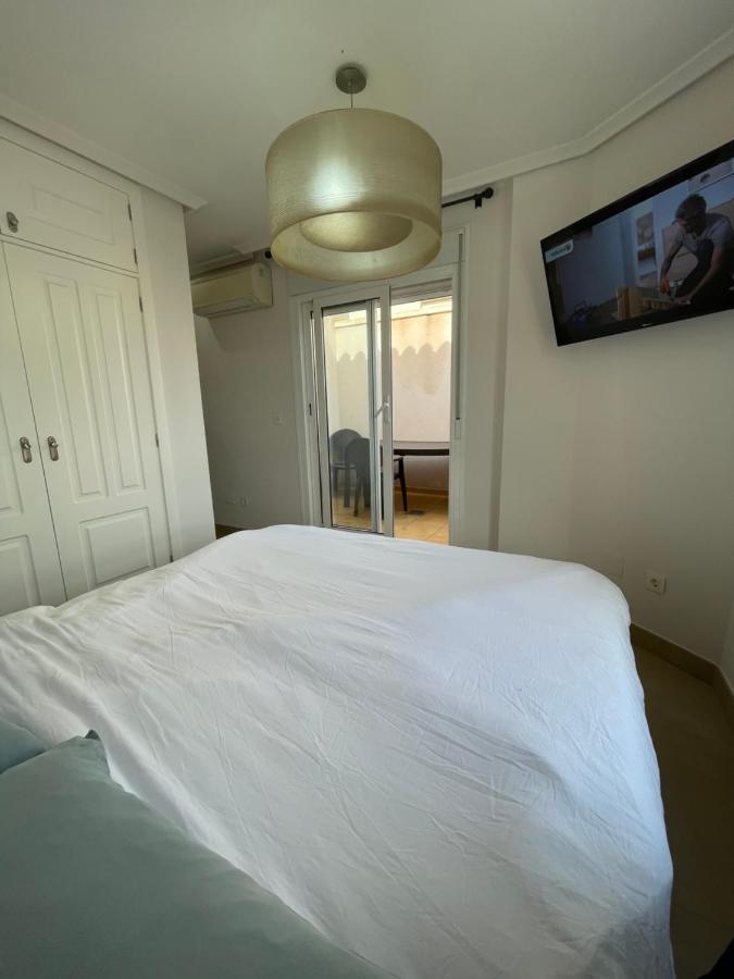 Adosado Obra Nueva Residencial De Lujo Villa Santa Pola Kültér fotó