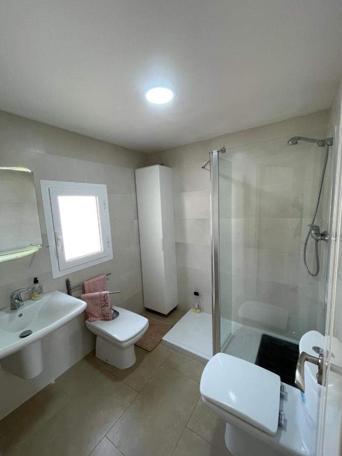 Adosado Obra Nueva Residencial De Lujo Villa Santa Pola Kültér fotó