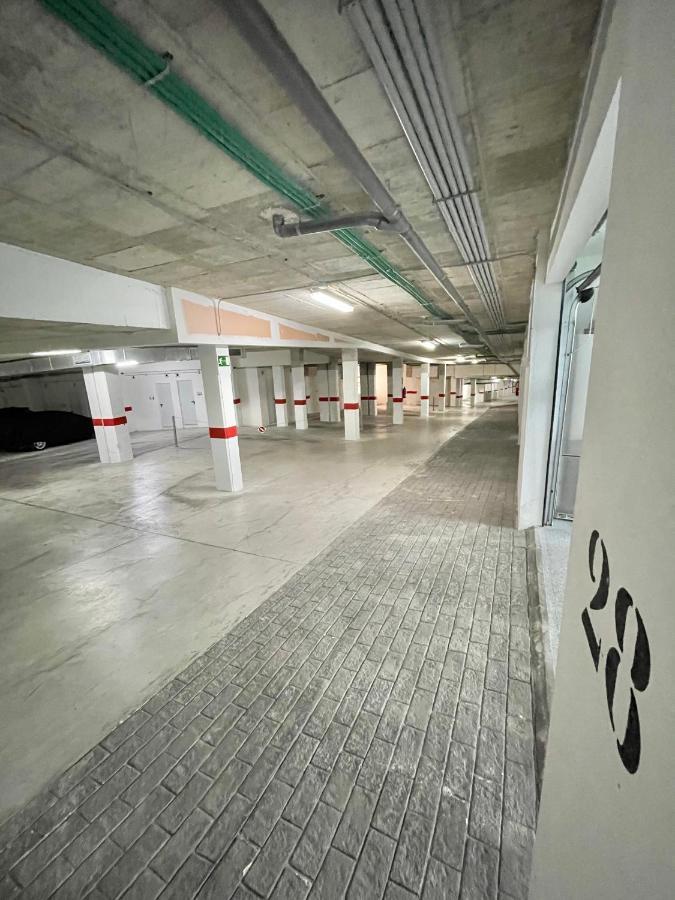 Adosado Obra Nueva Residencial De Lujo Villa Santa Pola Kültér fotó