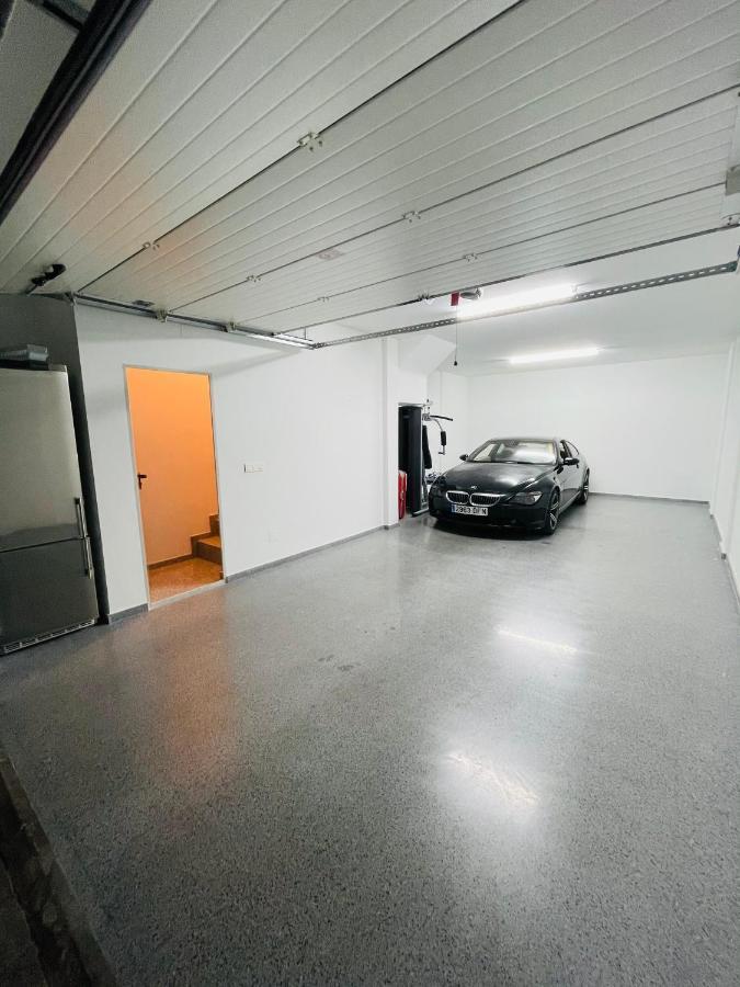 Adosado Obra Nueva Residencial De Lujo Villa Santa Pola Kültér fotó