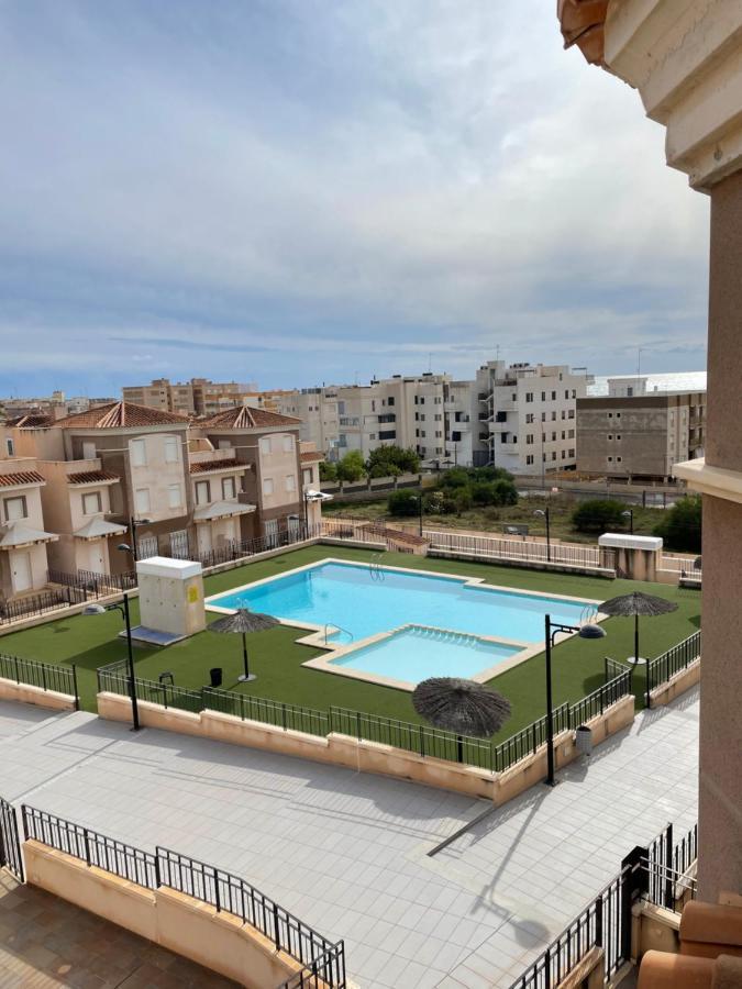 Adosado Obra Nueva Residencial De Lujo Villa Santa Pola Kültér fotó