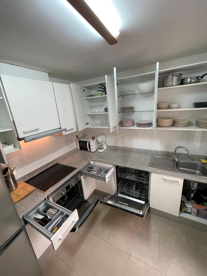 Adosado Obra Nueva Residencial De Lujo Villa Santa Pola Kültér fotó